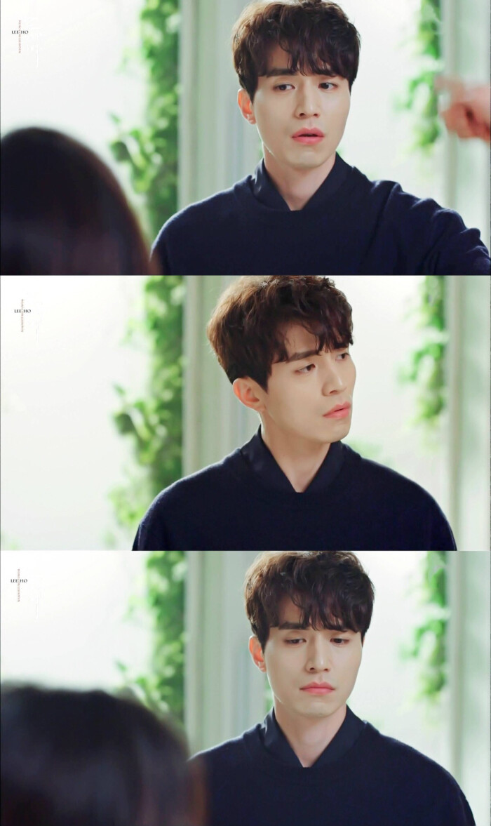 地狱使者--李栋旭