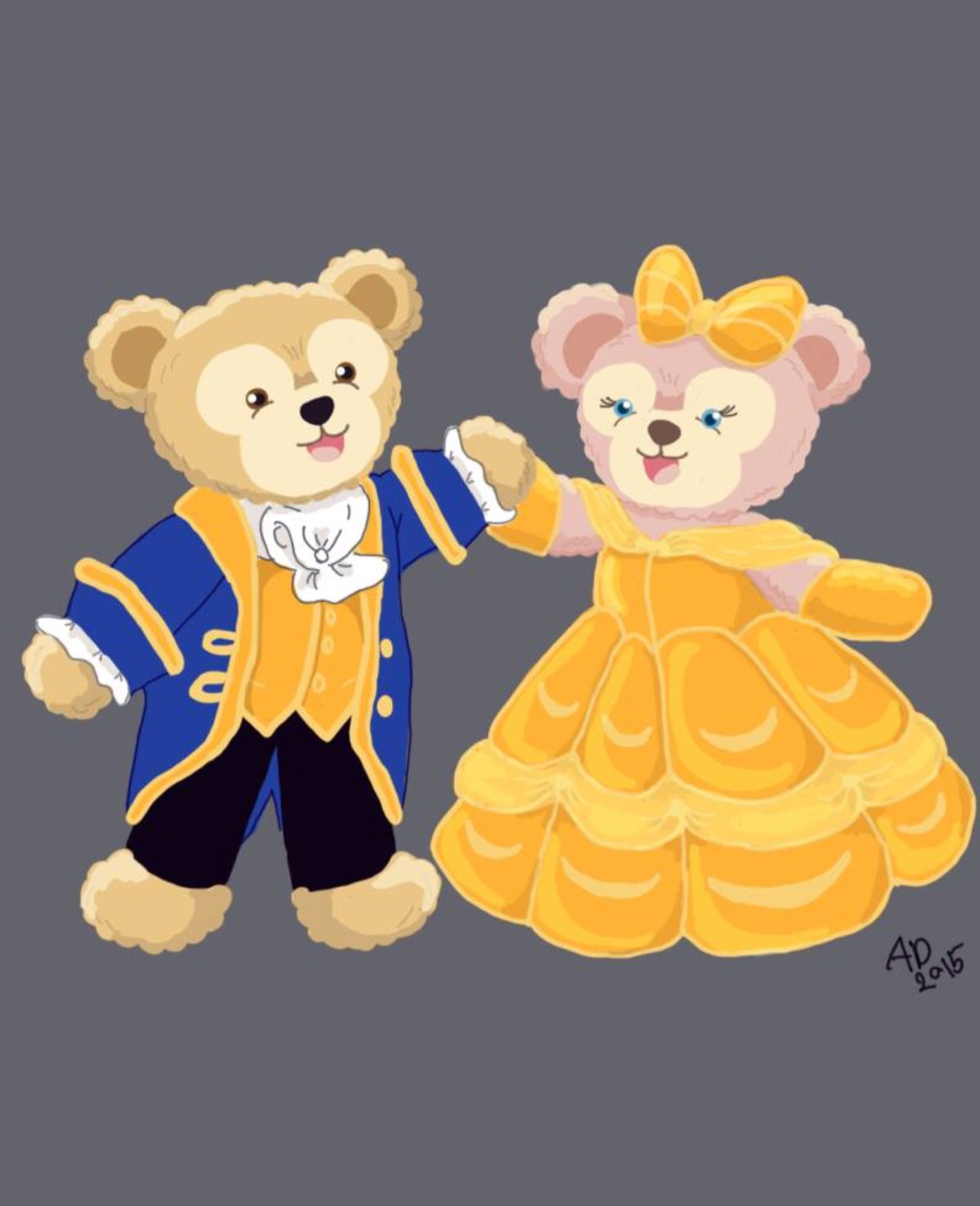 duffy & shelliemay