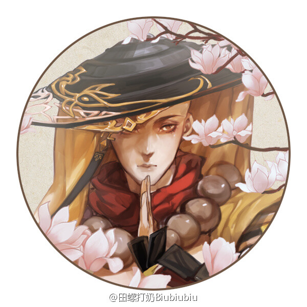 ヾ(*07▽*)剑三,少林,大师