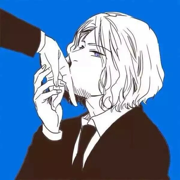 各国吻手礼,你高兴吗?