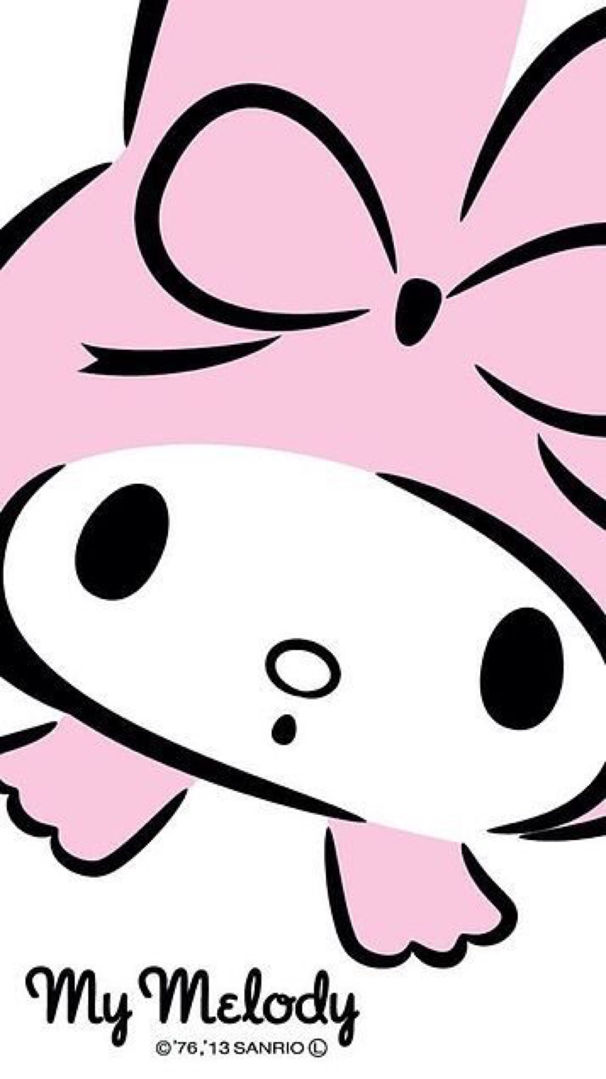 *°my melody .:*°
