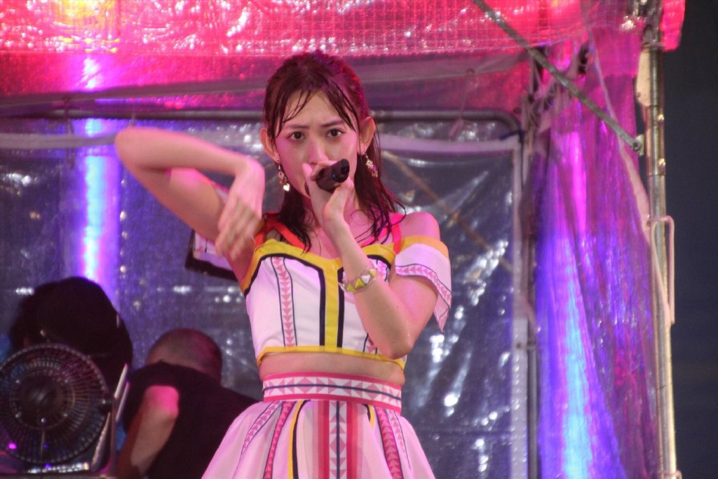小嶋阳菜