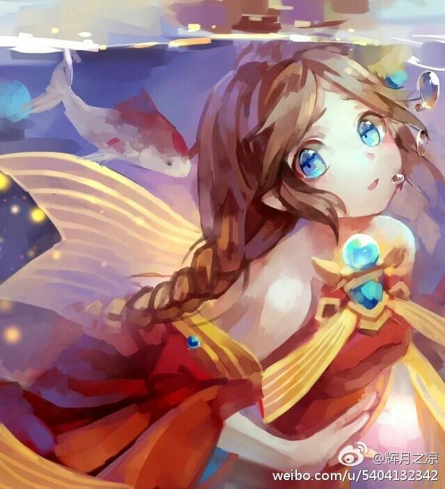 王者荣耀大乔