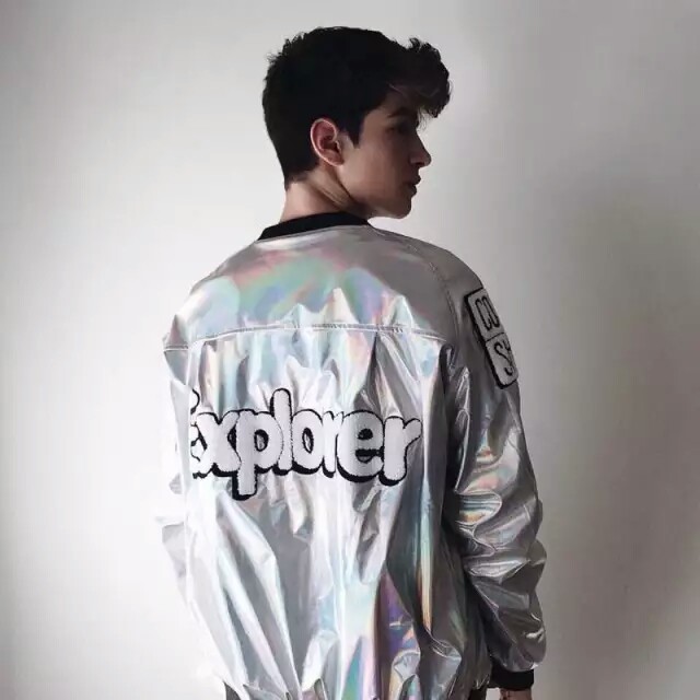 欧美头像 cool boy