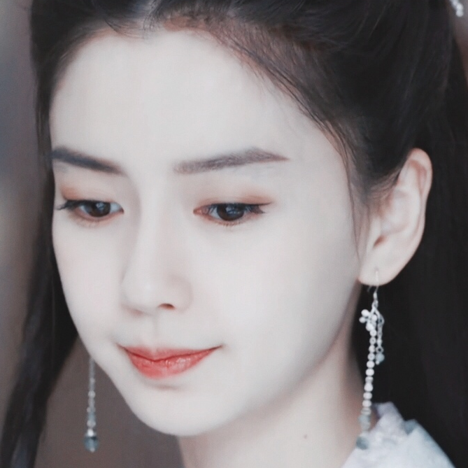 杨颖#angelababy#baby#颖妈妈#头像
