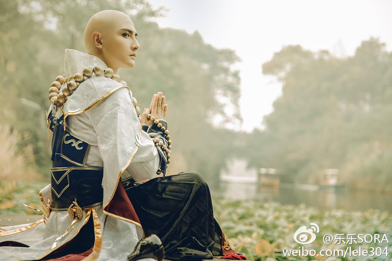 剑网3# 少林:@黄靖翔七秀:乐乐sora 回不去了吗?大概是真回不去了.