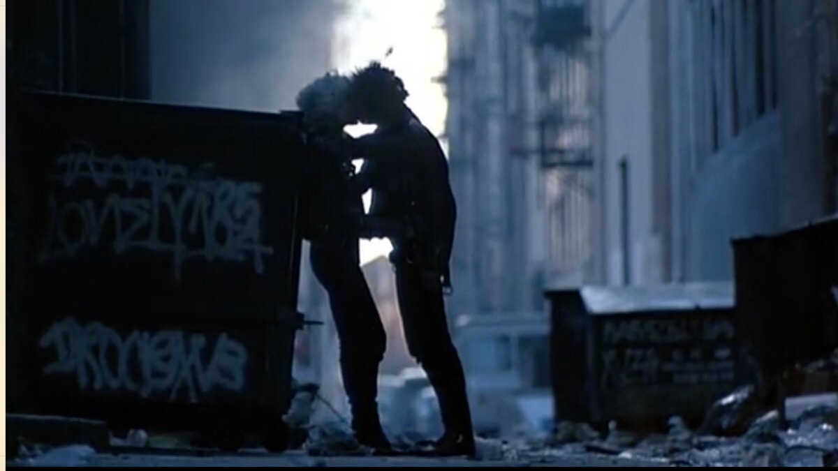 sid and nancy