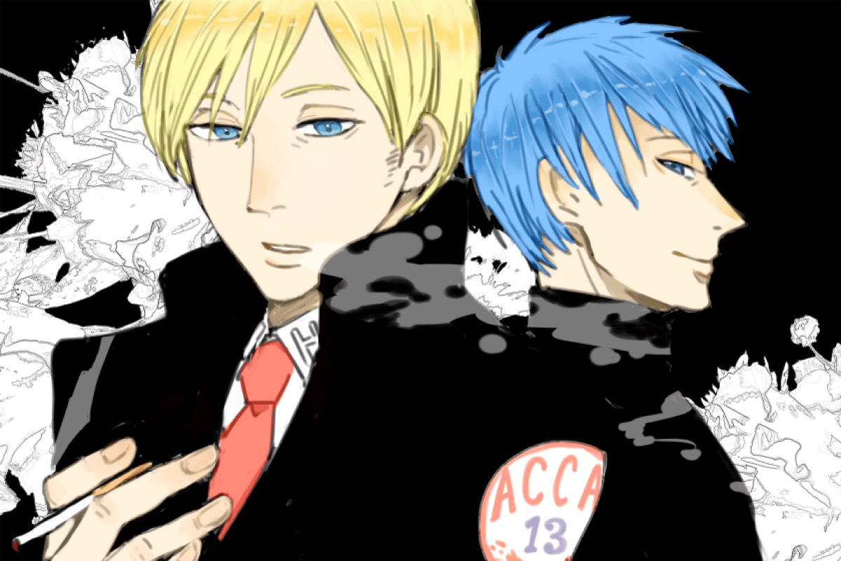 acca13区监察课/吉恩/created by:信