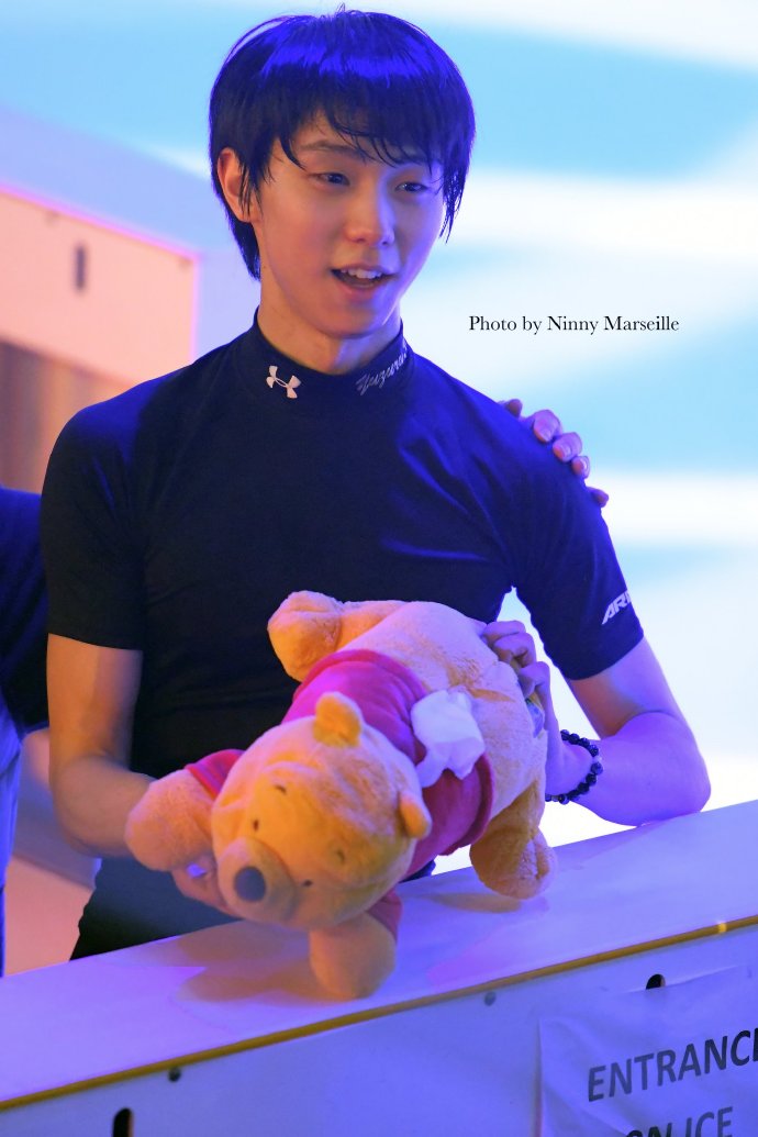 可以洗涤灵魂 cr ninny