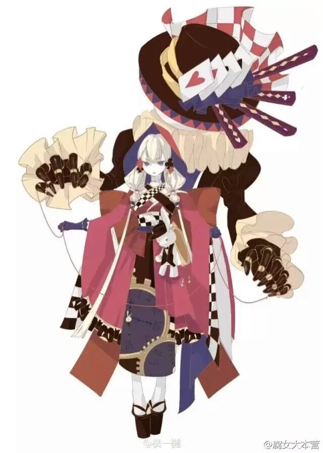 阴阳师,傀儡师