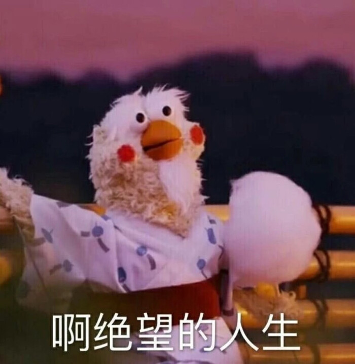 鹦鹉兄弟 脆皮炸鸡 面包糠 搞笑 头像 情侣头像 表情包 可爱 蠢萌 呆