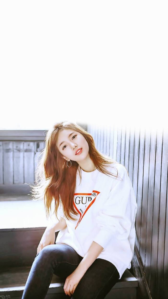 裴秀智suzy 壁纸