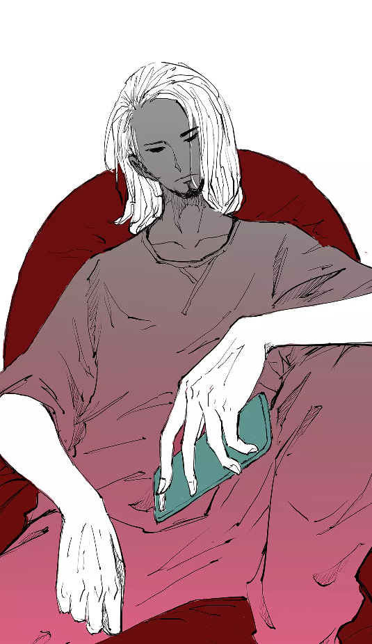 婵女.