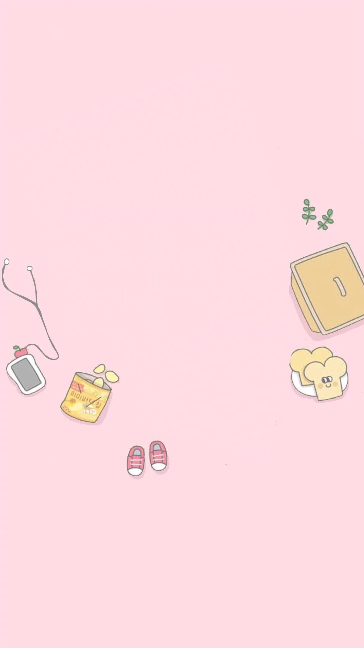 少女心 卡通 可爱 小清新 简约 森系 文艺 动漫 手绘 复古 治愈 美图