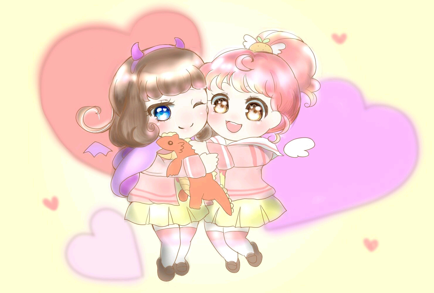 pripara