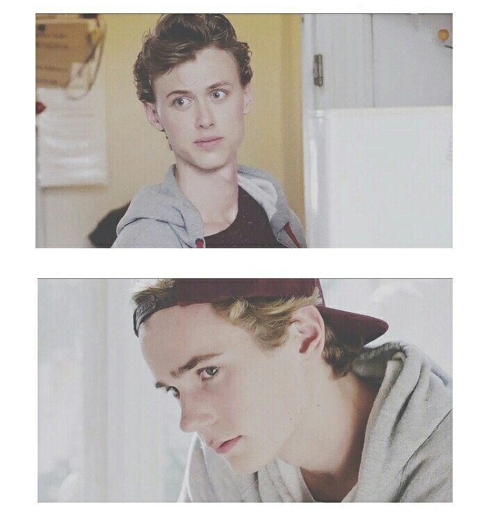 even and isak
