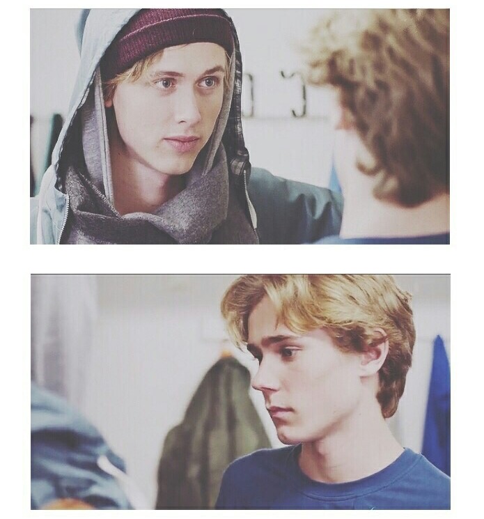 even and isak