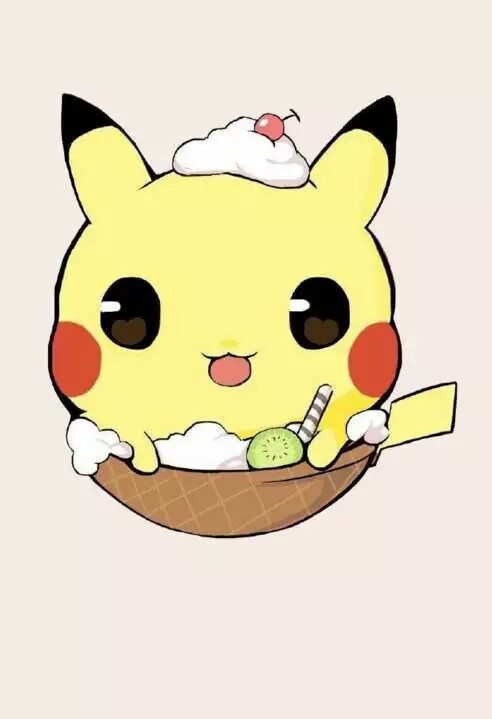 皮卡丘 