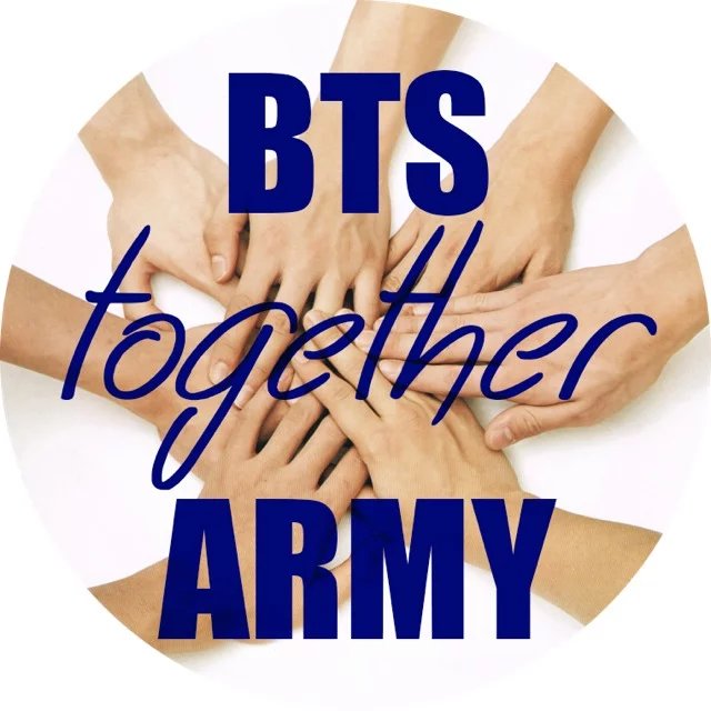 防弹少年团 bts together army 扒拉扒拉以前的图