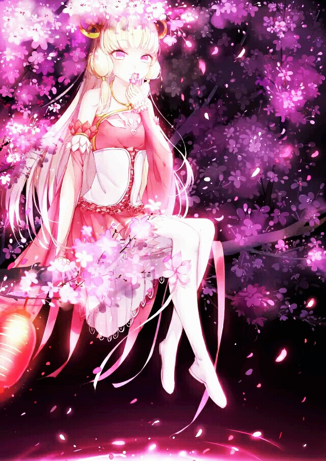 桃花