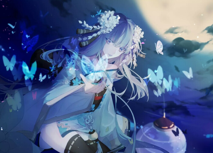 阴阳师☆青行灯