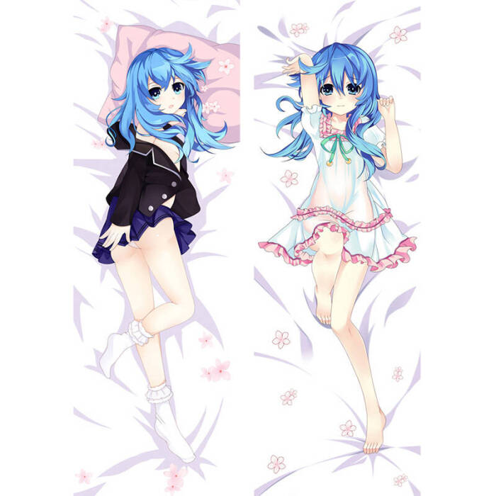 等身抱枕 date·a·live 四糸乃