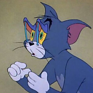 tom&jerry