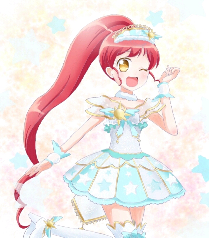 美妙天堂 白玉蜜柑