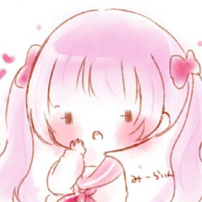 喜欢点赞啾咪(//63//)