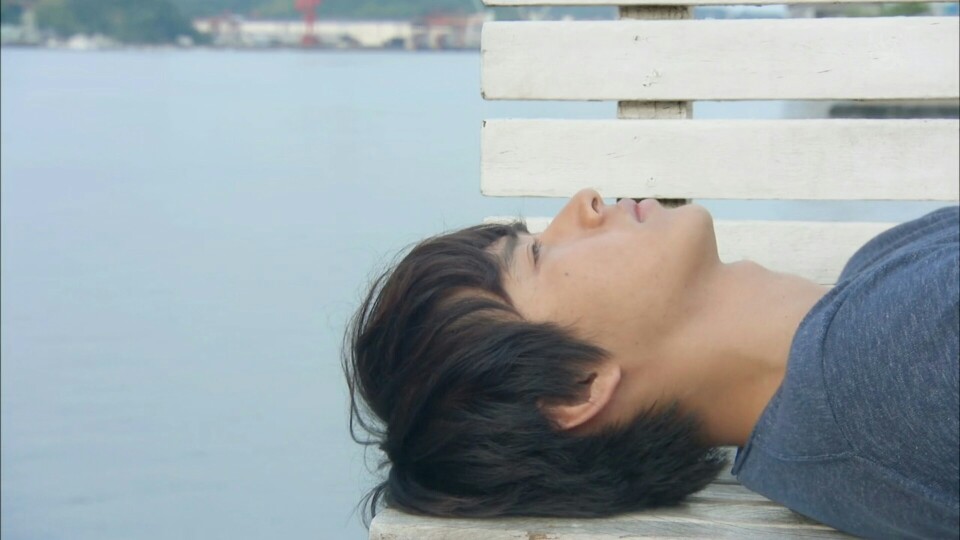 有喜欢的人 心有所属 山崎贤人 自截自调色