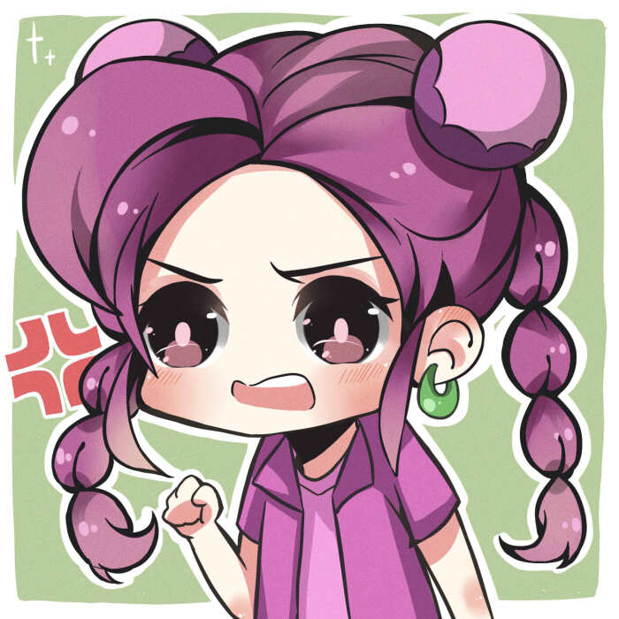 劲爆战士