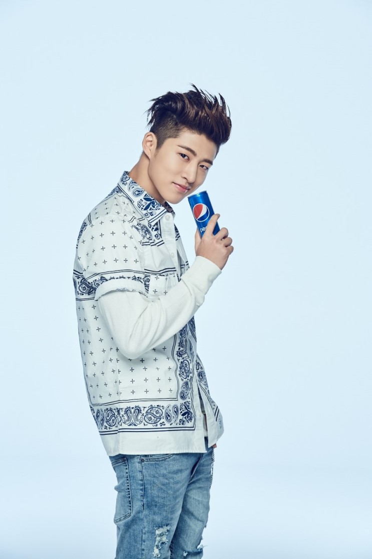 金韩彬 木木三b.i ikon 康妮永远都在