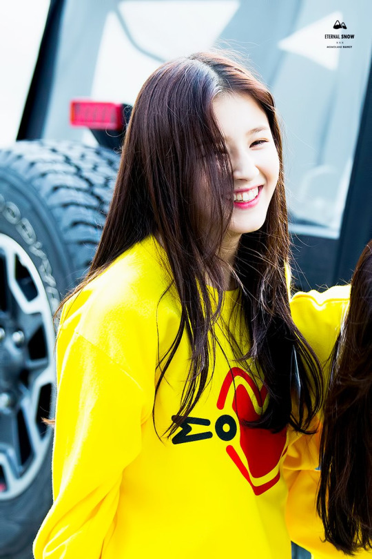 momoland nancy# 拿图点赞