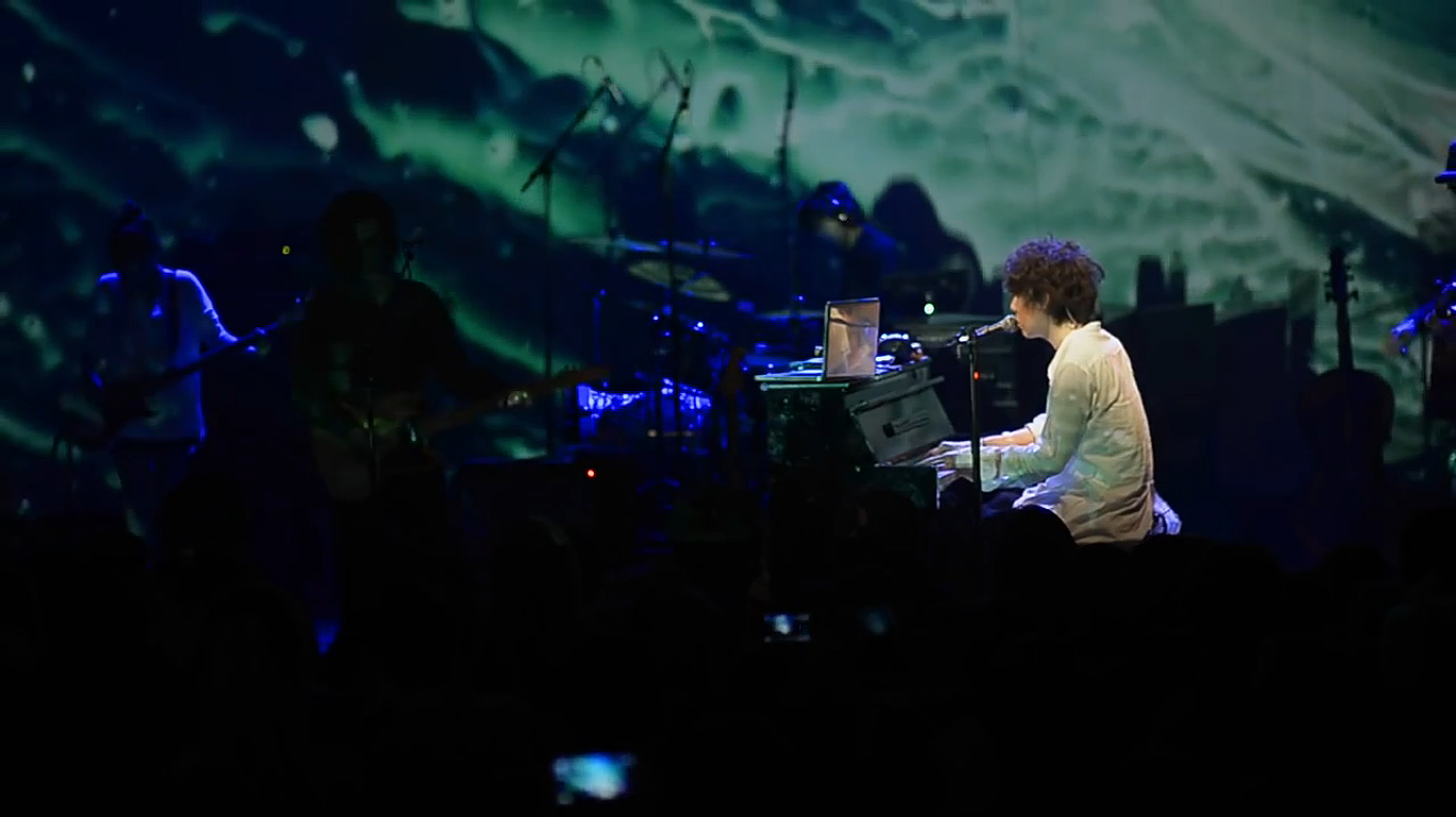 radwimps&野田洋次郎