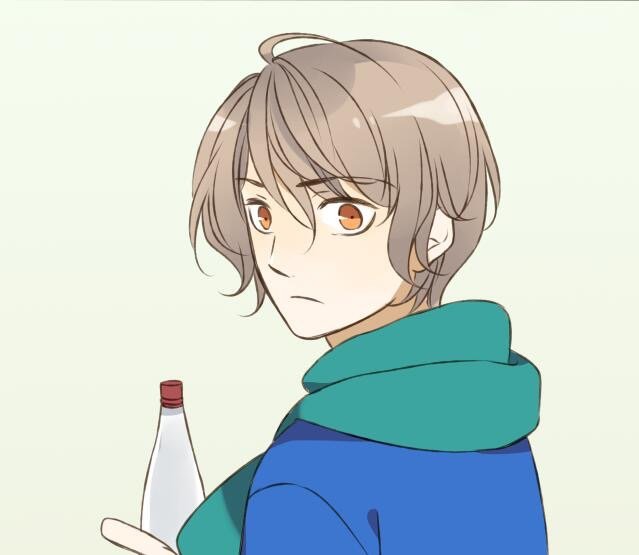 2017年2月8日 16:06   关注  古风 头像 恋爱 漫画 评论 收藏