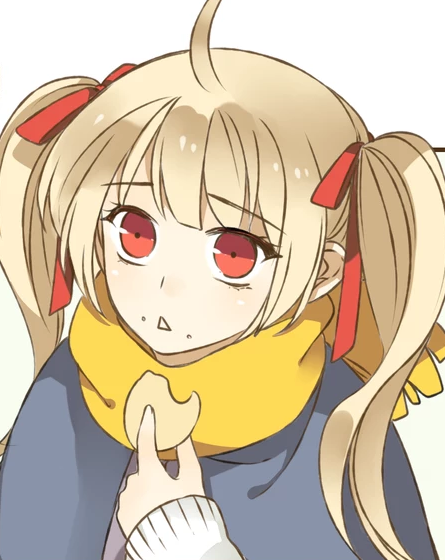 漫画《我男票是锦衣卫》 女主林咕啾