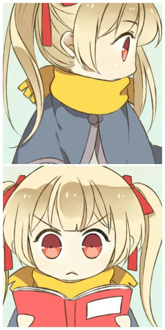 漫画《我男票是锦衣卫》 女主林咕啾