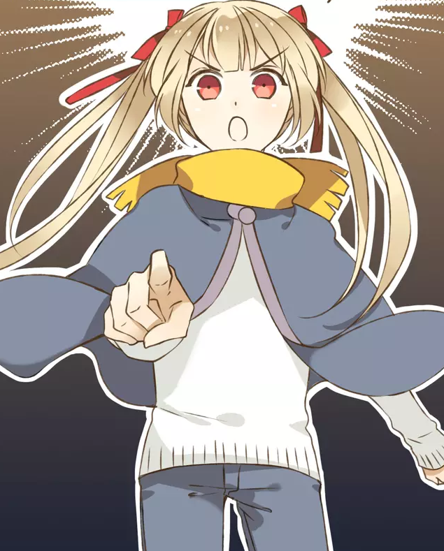 漫画《我男票是锦衣卫》 女主林咕啾