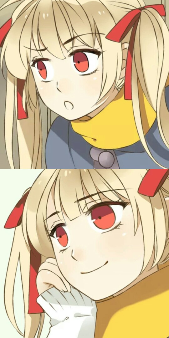 漫画《我男票是锦衣卫》 女主林咕啾