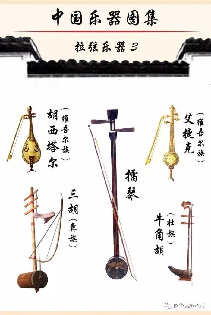 即:乐器吹管,拉弦乐器,弹拔表情,打击乐器.乐器社会包摇动态图片