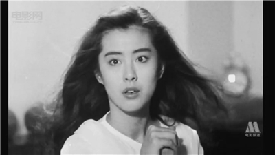 王祖贤 截图 头像 动图