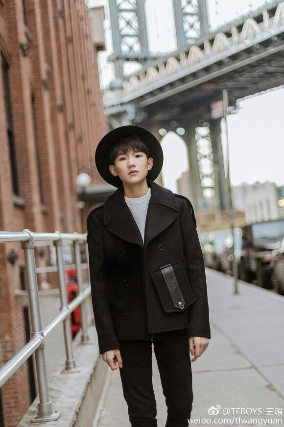王源2001重庆boys ins2001yuan