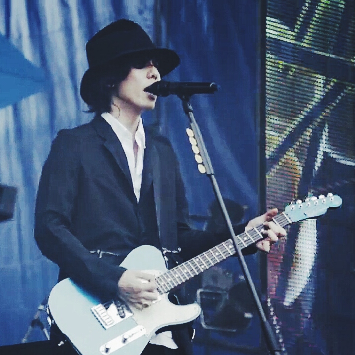 radwimps&野田洋次郎
