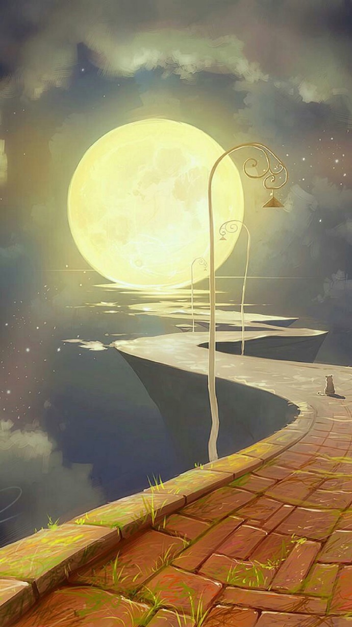 来自二次元的壁纸#高清无水印壁纸##手机壁纸##壁纸
