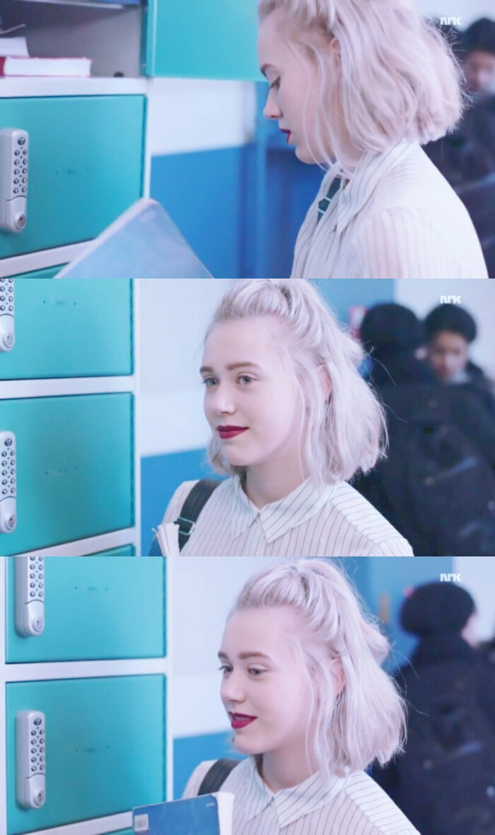skam noora
