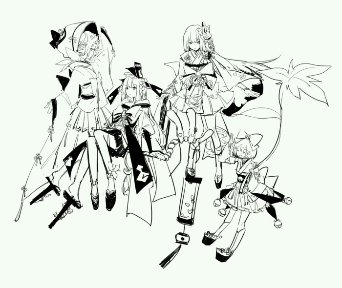 阴阳师