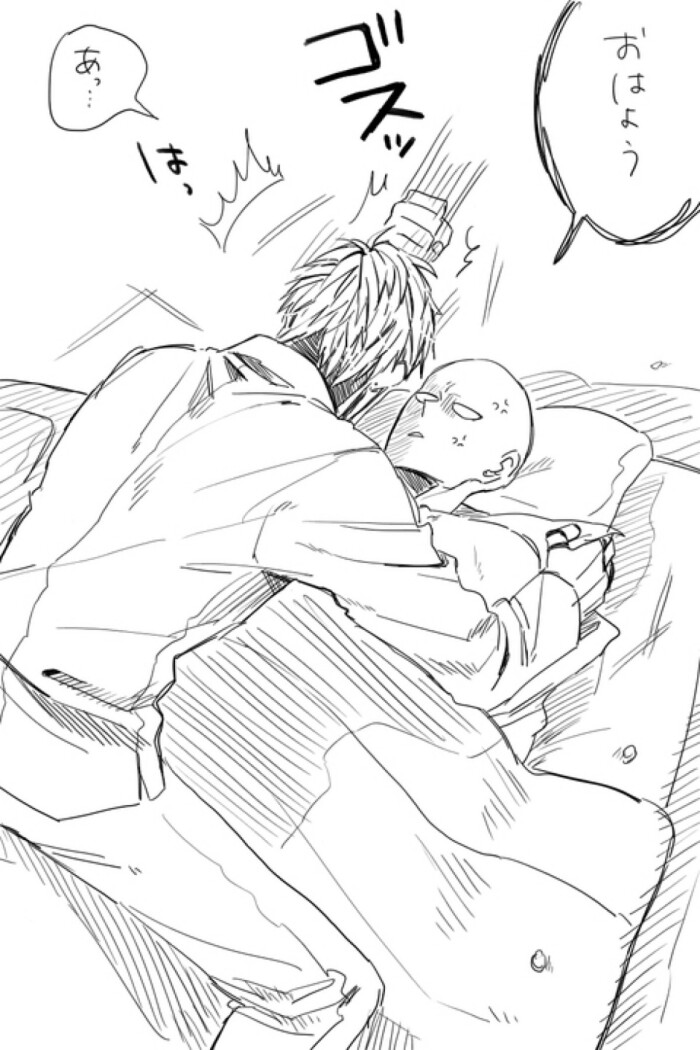 蛤蛤蛤这张笑死我,杰埼http://touch.pixiv.net/member_illust.php?