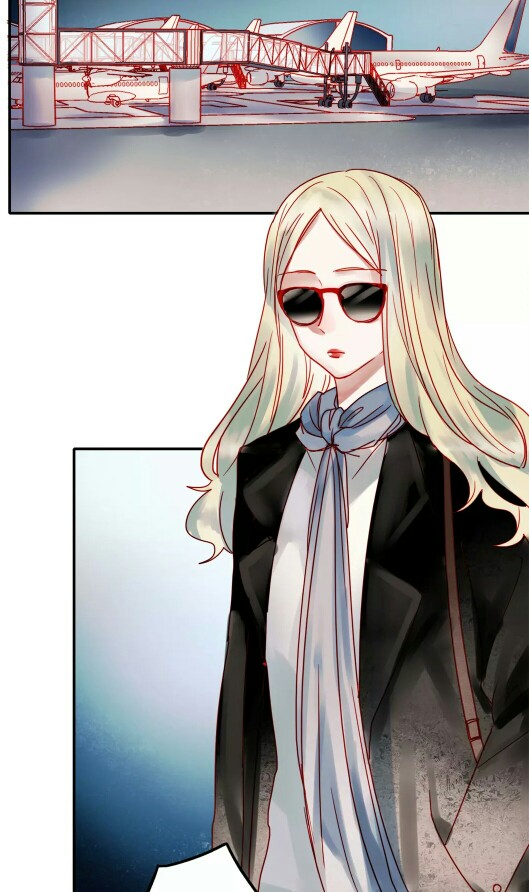 朝花惜时漫画漫画校园恋爱美好插…-堆糖,唯美耍赖少女的作文图片
