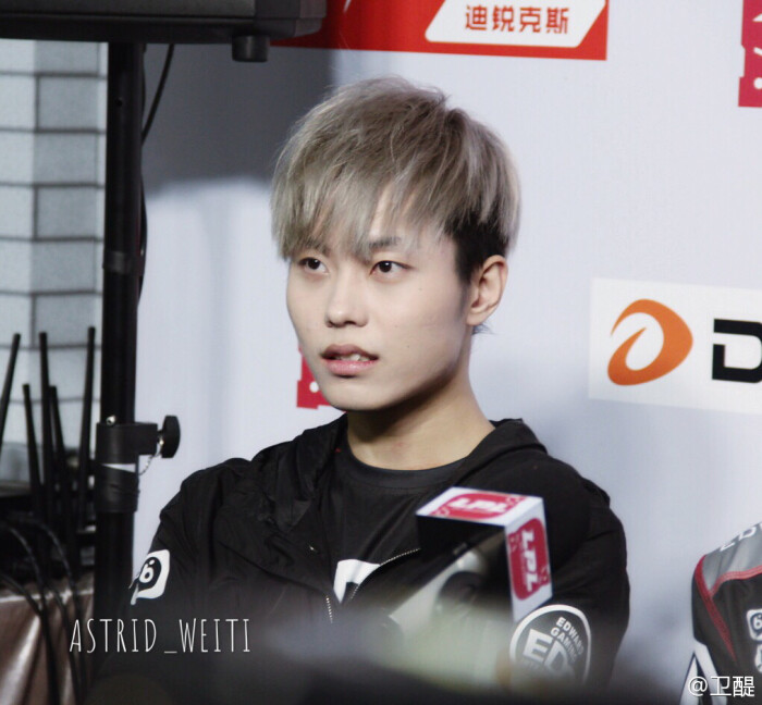 童扬koro1 edg