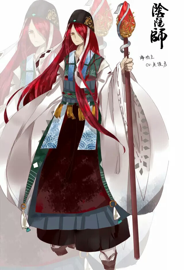 阴阳师海坊主斗技视频_海坊主_海坊主阴阳师